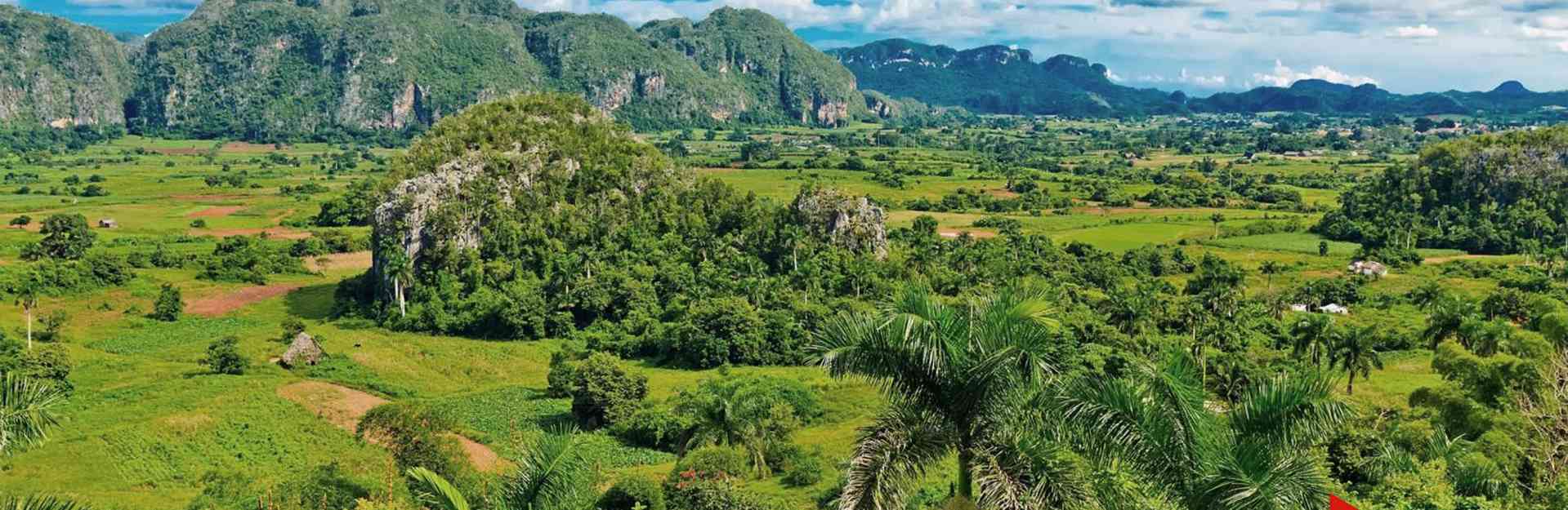 Naturtourismus, Viñales, Pinar del Río, Cuba Travel